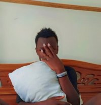 K Ram - Acompañantes masculino in Nairobi