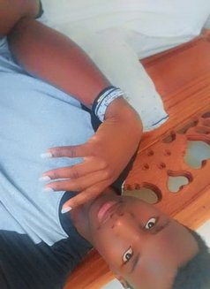 K Ram - Acompañantes masculino in Nairobi Photo 4 of 8