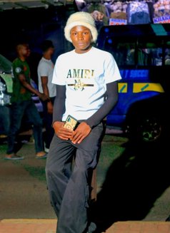 K Ram - Acompañantes masculino in Nairobi Photo 6 of 8