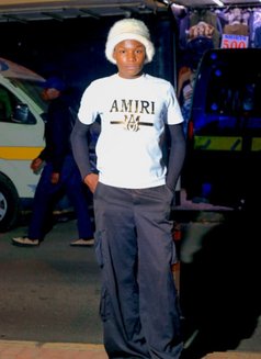 K Ram - Acompañantes masculino in Nairobi Photo 7 of 8