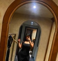 K. Retal - escort in Cairo