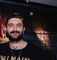 K69 - Male escort in Mumbai