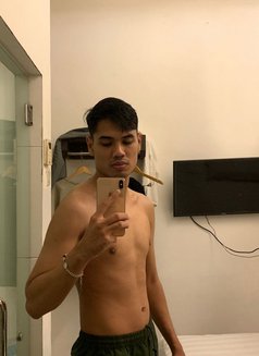 Ka Sa - Male escort in Bali Photo 1 of 6