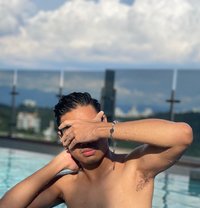 Ka Sa - Acompañantes masculino in Bali