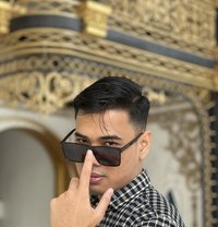 Ka Sa - Acompañantes masculino in Bali