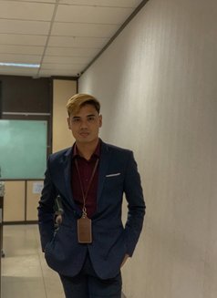 Ka Sa - Acompañantes masculino in Bali Photo 5 of 6