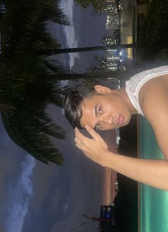 Ka Sa - Acompañantes masculino in Bali Photo 6 of 6