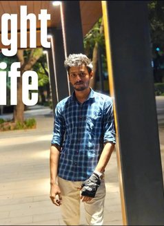 Ka30 Boy - Male escort in Bangalore Photo 1 of 2
