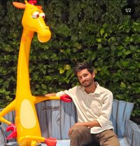 Ka30 Boy - Male escort in Bangalore