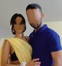 Kaam Dev With Rati - escort in Margao Photo 1 of 5