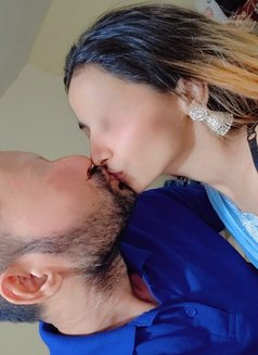 Kaam Dev With Rati - escort in Margao Photo 2 of 5