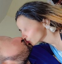 Kaam Dev With Rati - escort in Margao