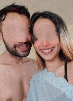 Kaam Dev With Rati - escort in Margao Photo 3 of 5