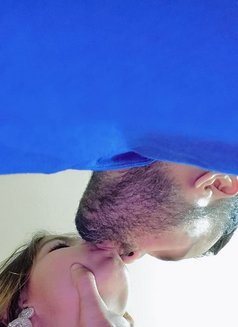 Kaam Dev With Rati - escort in Margao Photo 4 of 5