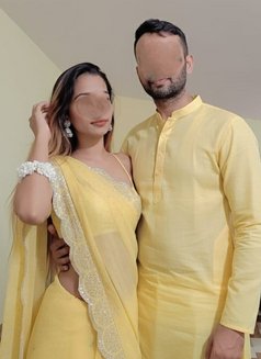 Kaam Dev With Rati - escort in Margao Photo 5 of 5