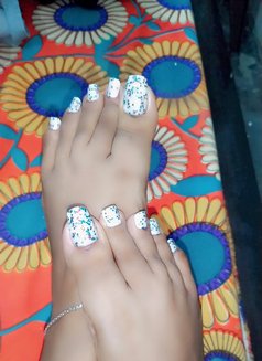 Kaamini Rajput - escort in New Delhi Photo 4 of 6