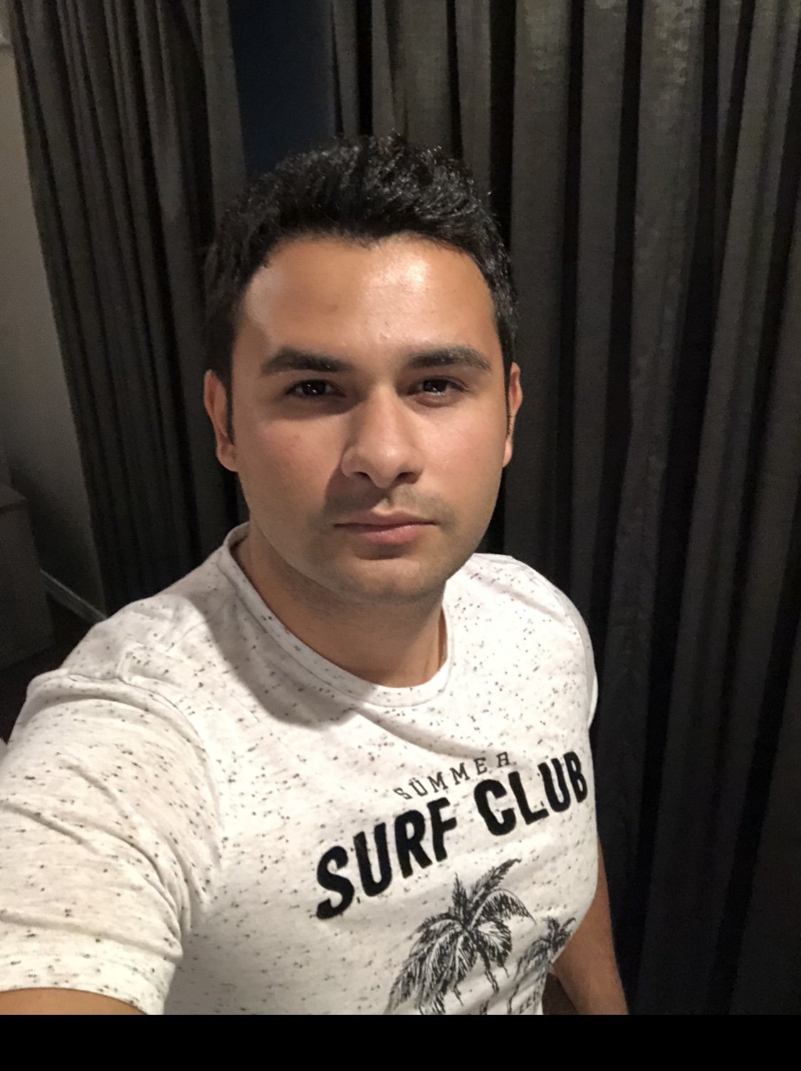 Kaan Antalya, Turkish Male escort in Antalya
