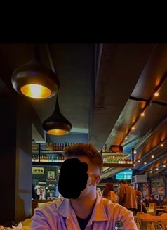Kaan Escort - Male escort in Ankara Photo 1 of 3