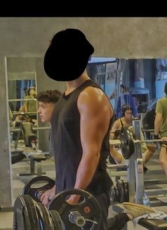 Kaan Escort - Male escort in Ankara Photo 3 of 3