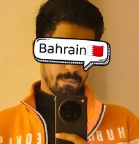 KAAN - Acompañantes masculino in Al Manama