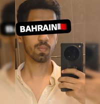 KAAN - Male escort in Al Manama