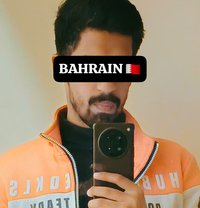 KAAN - Male escort in Al Manama Photo 1 of 2