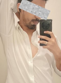 Kaan - Male escort in Al Manama Photo 4 of 4