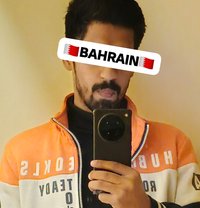 KAAN - Male escort in Al Manama