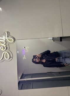 Kaash - Transsexual escort in Jaipur Photo 10 of 10