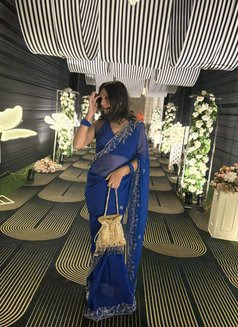 Kaash - Transsexual escort in Jaipur Photo 4 of 10