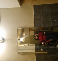 Kaashvi - Transsexual escort in Jaipur