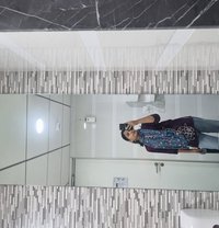 Kaashvi - Transsexual escort in Jaipur