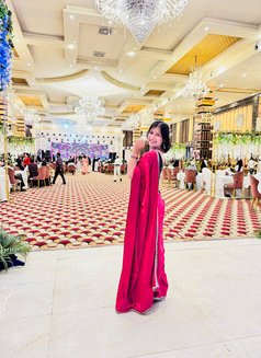 Kaashvi - Transsexual escort in Jaipur Photo 5 of 5