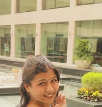 Kaashvi - Acompañantes transexual in Jaipur