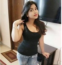 Kaavya Sharma - puta in Hyderabad