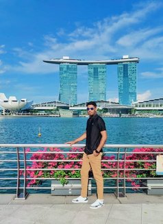 Kabbbo - Acompañantes masculino in Dhaka Photo 2 of 5