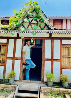 Kabbbo - Acompañantes masculino in Dhaka Photo 3 of 5