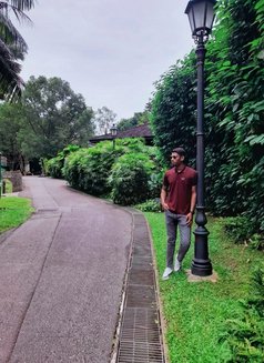 Kabbbo - Acompañantes masculino in Dhaka Photo 4 of 5