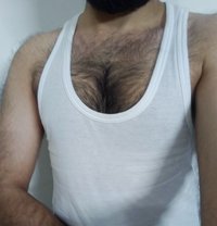 Kabbie Beast - Male escort in Karāchi