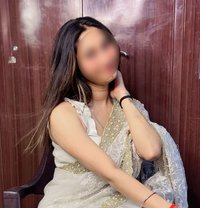 Kabbu - escort in Ahmedabad