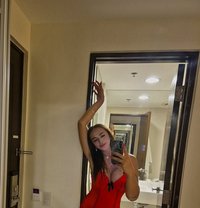 Kabeb - Transsexual escort in Cebu City