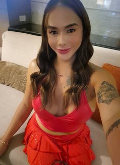 Kabeb - Acompañantes transexual in Cebu City Photo 6 of 14