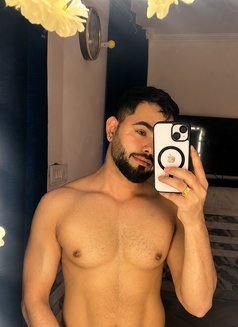 Kabeer Hot Boy - Acompañantes masculino in New Delhi Photo 1 of 1
