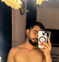 Kabeer Hot Boy - Acompañantes masculino in New Delhi