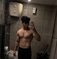 Kabeer - Male escort in Dehradun, Uttarakhand