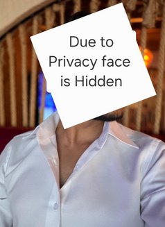 Kabeer Indian Guy - Male escort in Dubai Photo 1 of 4