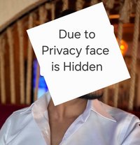 Kabeer Indian Guy - Male escort in Dubai