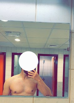 Kabeer Indian Guy - Male escort in Dubai Photo 3 of 4