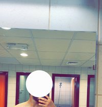 Kabeer Indian Guy - Male escort in Dubai