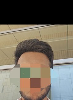 Kabeer Indian Guy - Acompañantes masculino in Dubai Photo 5 of 7